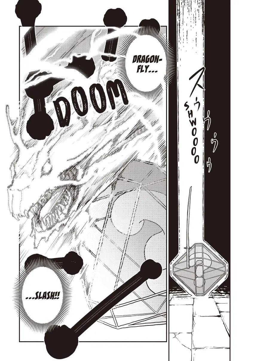 Read Quality Assurance in Another World chapter 0 image 15 on Lezhin