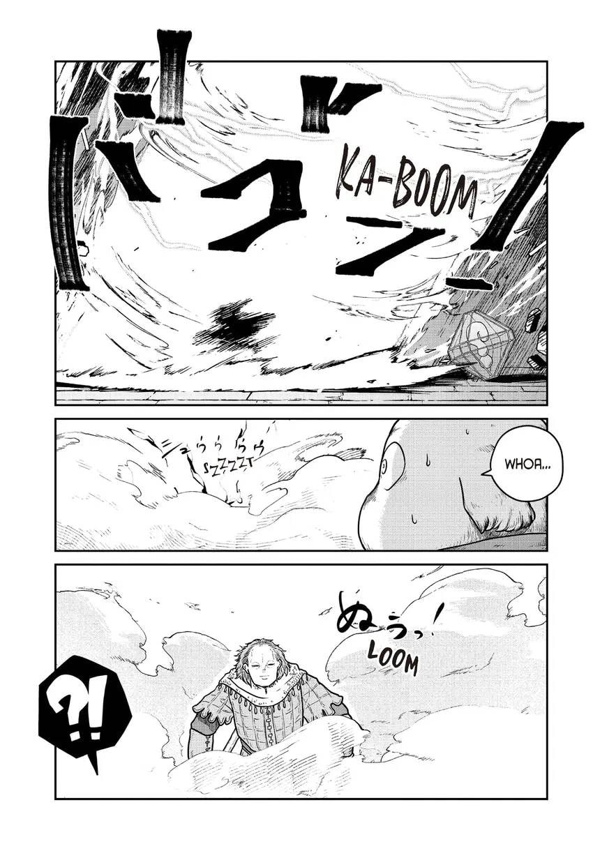 Read Quality Assurance in Another World chapter 0 image 16 on Lezhin