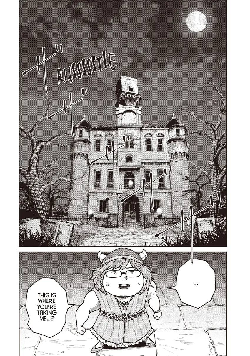 Read Quality Assurance in Another World chapter 0 image 23 on Lezhin