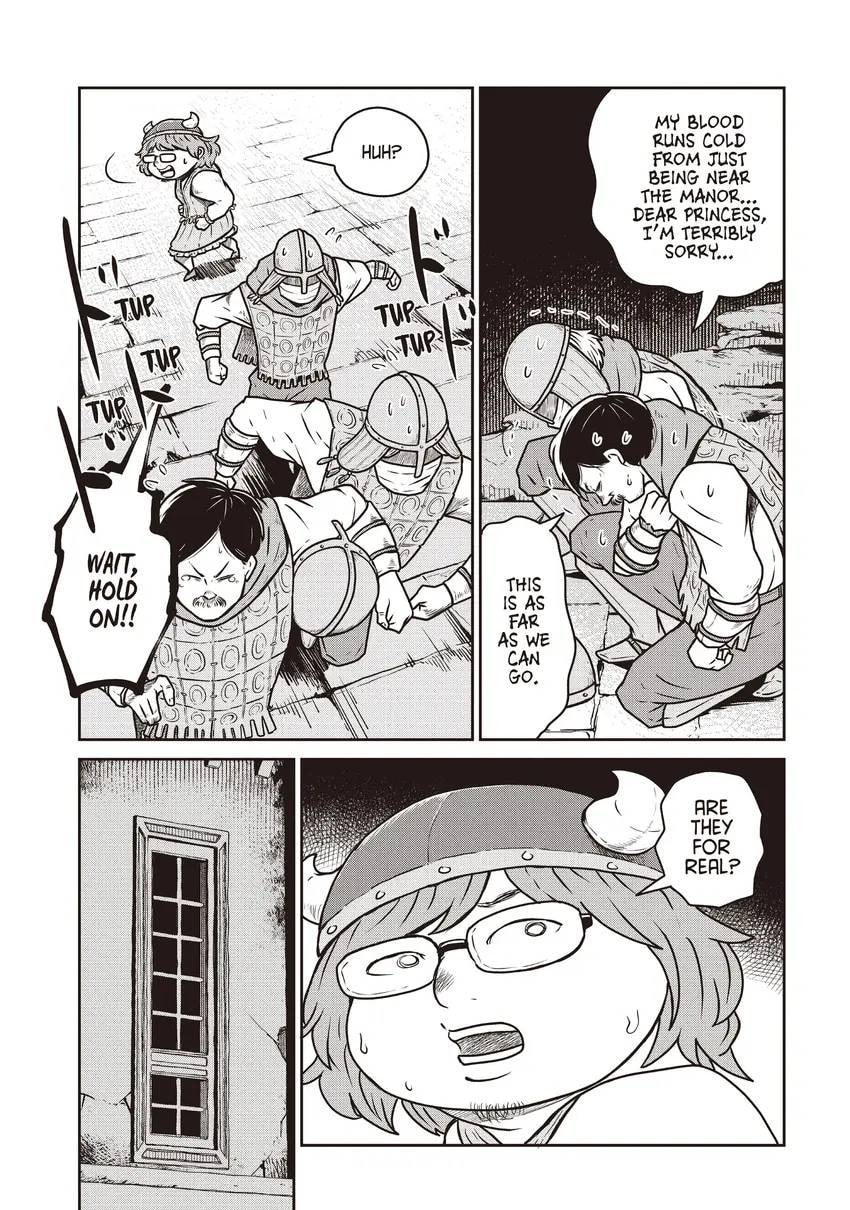 Read Quality Assurance in Another World chapter 0 image 24 on Lezhin