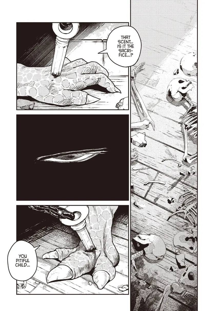 Read Quality Assurance in Another World chapter 0 image 25 on Lezhin