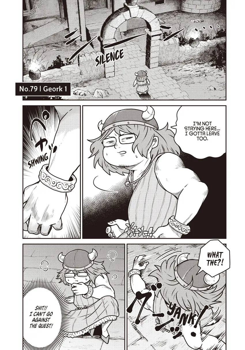 Read Quality Assurance in Another World chapter 0 image 28 on Lezhin