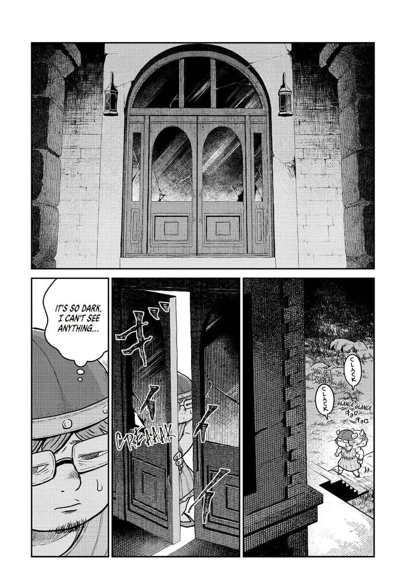 Read Quality Assurance in Another World chapter 0 image 29 on Lezhin