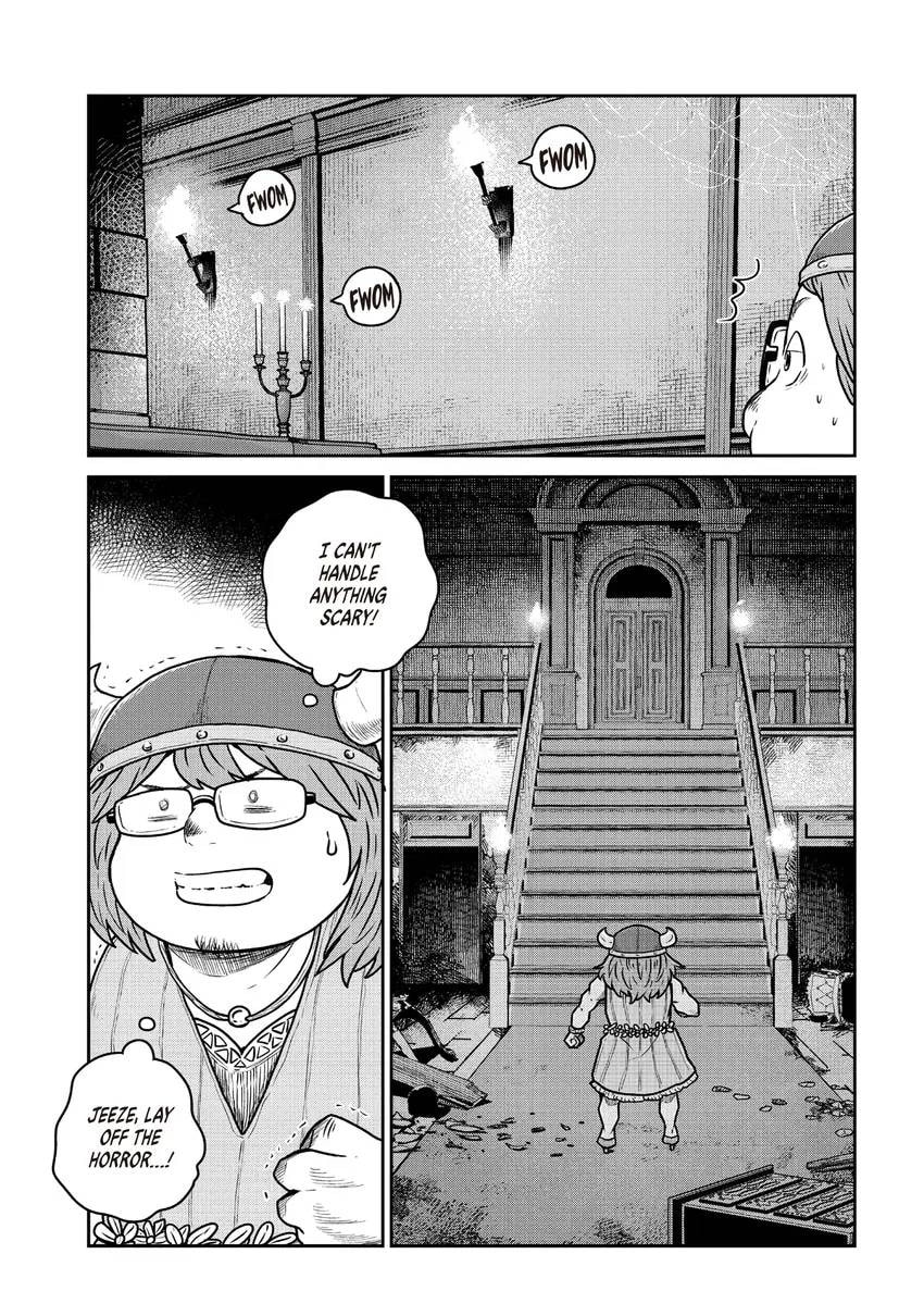 Read Quality Assurance in Another World chapter 0 image 30 on Lezhin