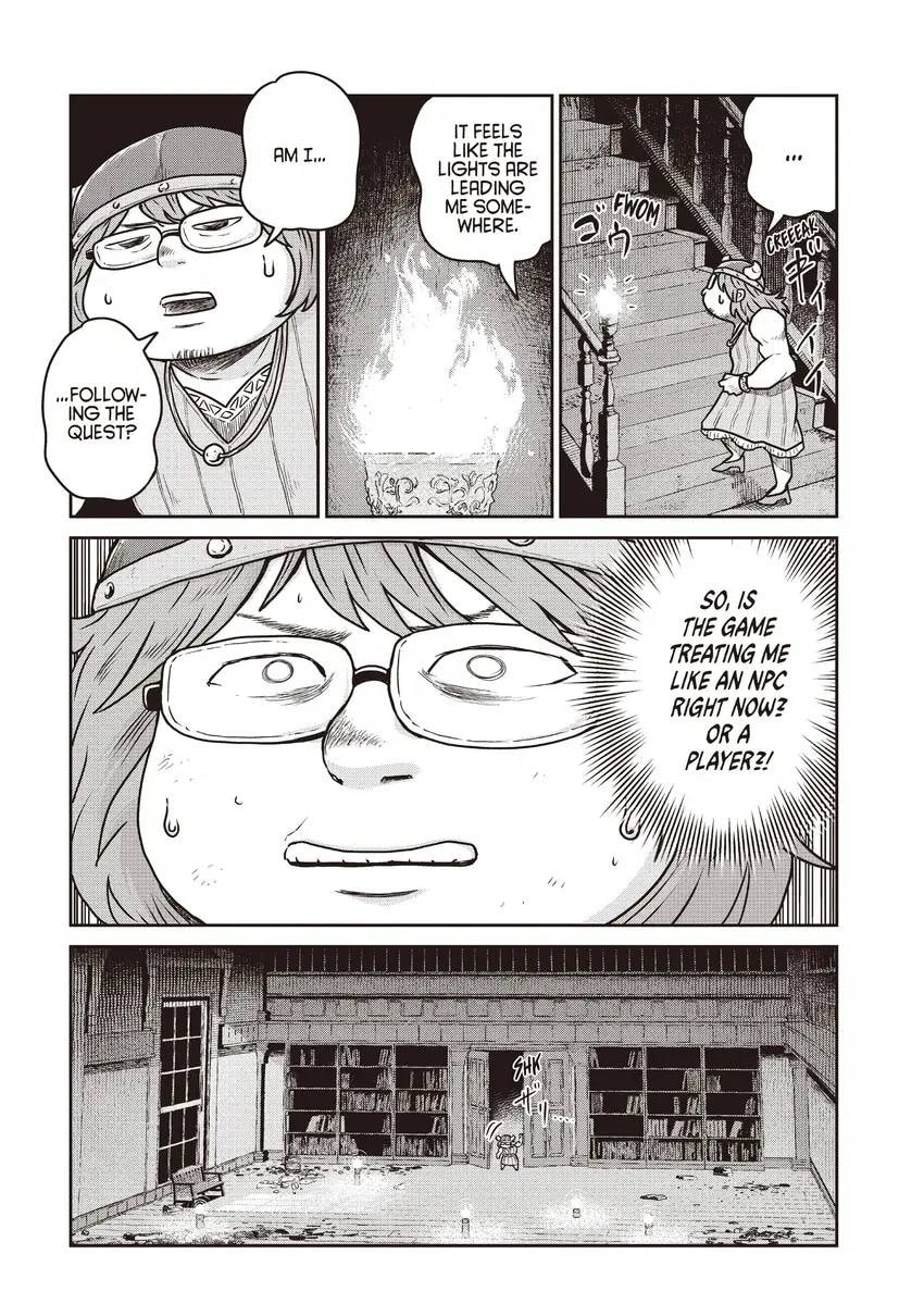 Read Quality Assurance in Another World chapter 0 image 31 on Lezhin