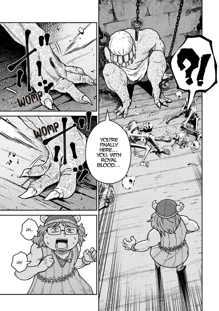 Read Quality Assurance in Another World chapter 0 image 32 on Lezhin