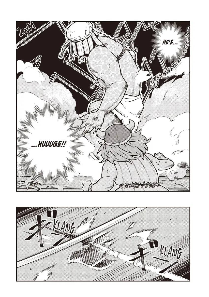 Read Quality Assurance in Another World chapter 0 image 33 on Lezhin