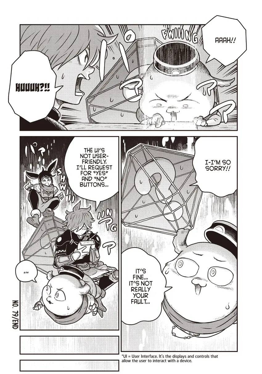Read Quality Assurance in Another World chapter 0 image 37 on Lezhin