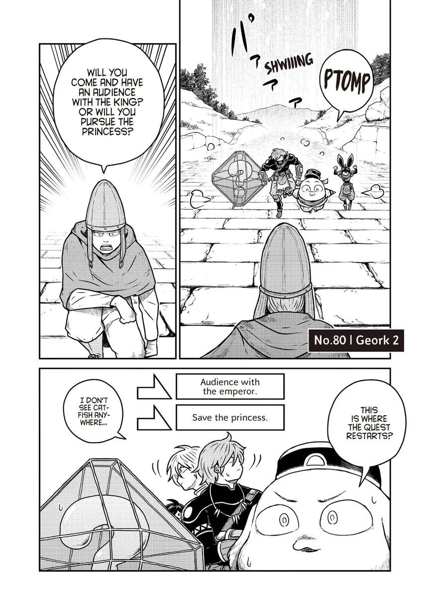 Read Quality Assurance in Another World chapter 0 image 38 on Lezhin