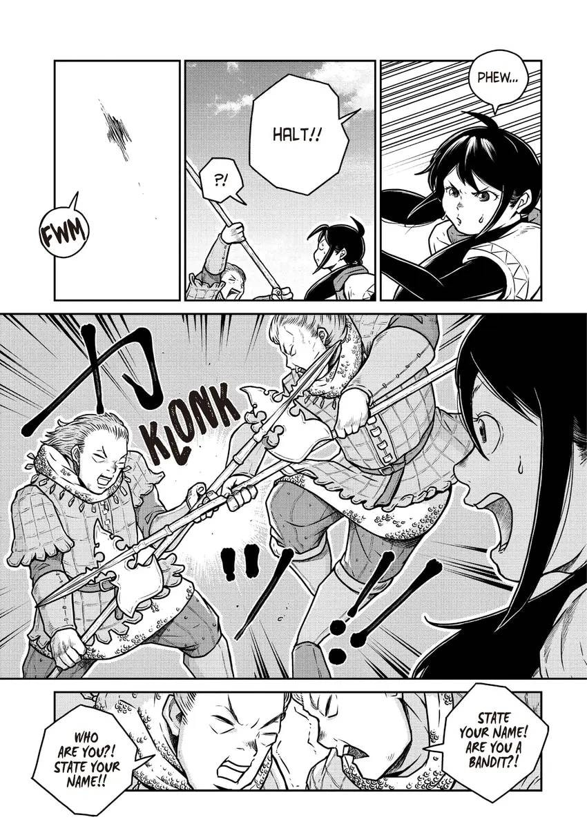 Read Quality Assurance in Another World chapter 0 image 40 on Lezhin