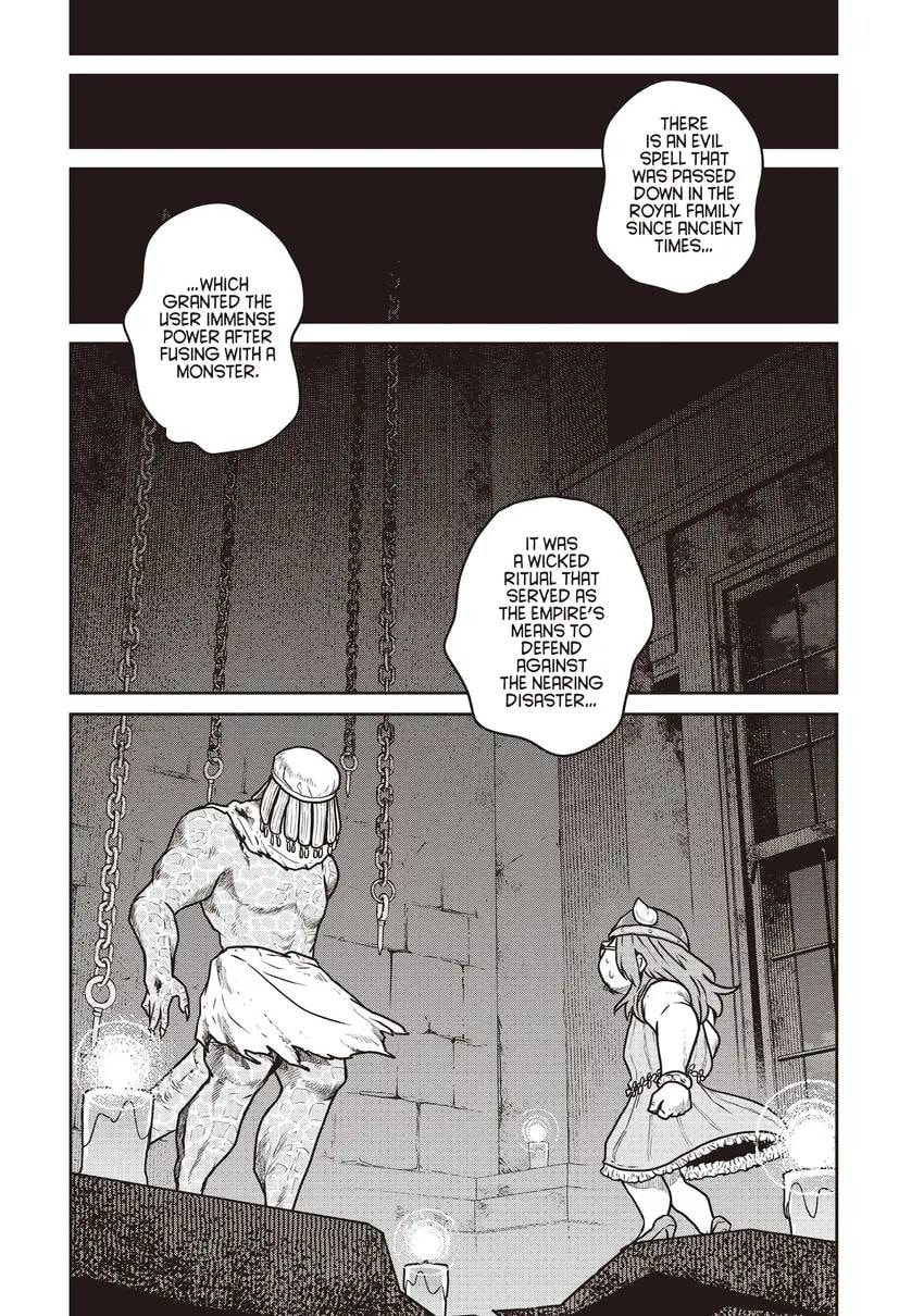 Read Quality Assurance in Another World chapter 0 image 43 on Lezhin