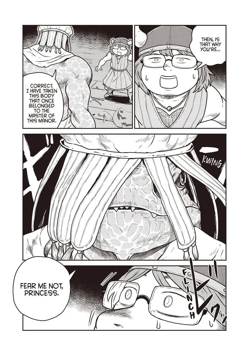 Read Quality Assurance in Another World chapter 0 image 44 on Lezhin