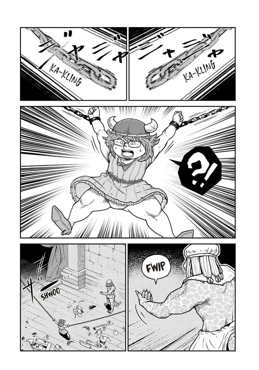 Read Quality Assurance in Another World chapter 0 image 45 on Lezhin