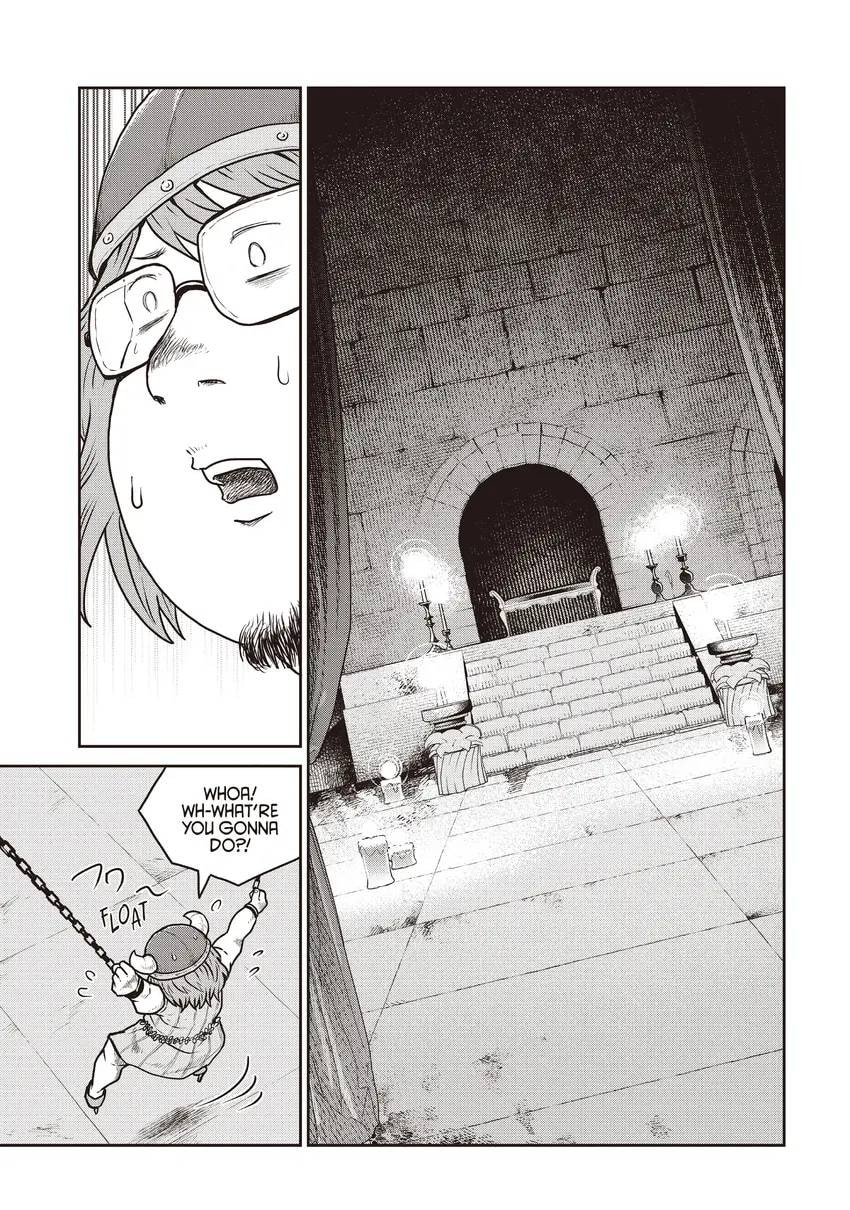 Read Quality Assurance in Another World chapter 0 image 46 on Lezhin