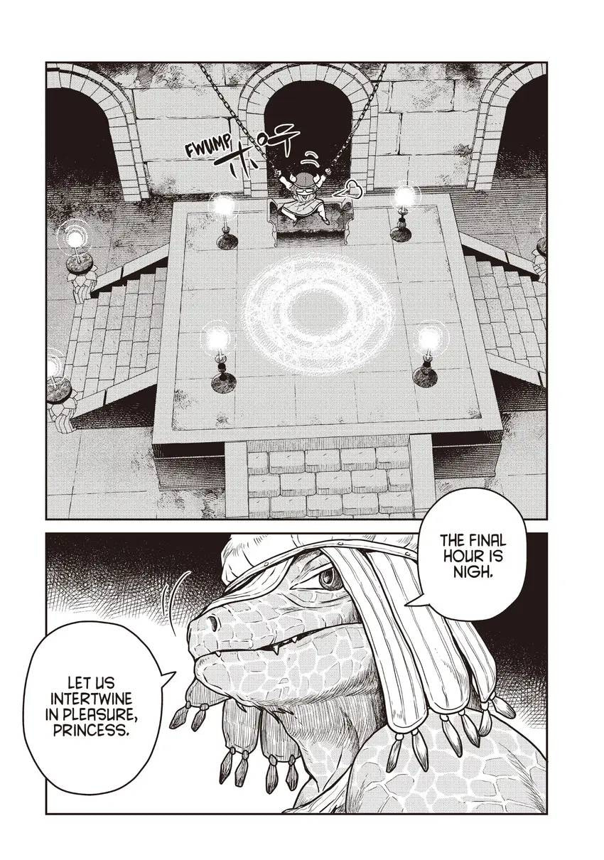 Read Quality Assurance in Another World chapter 0 image 47 on Lezhin