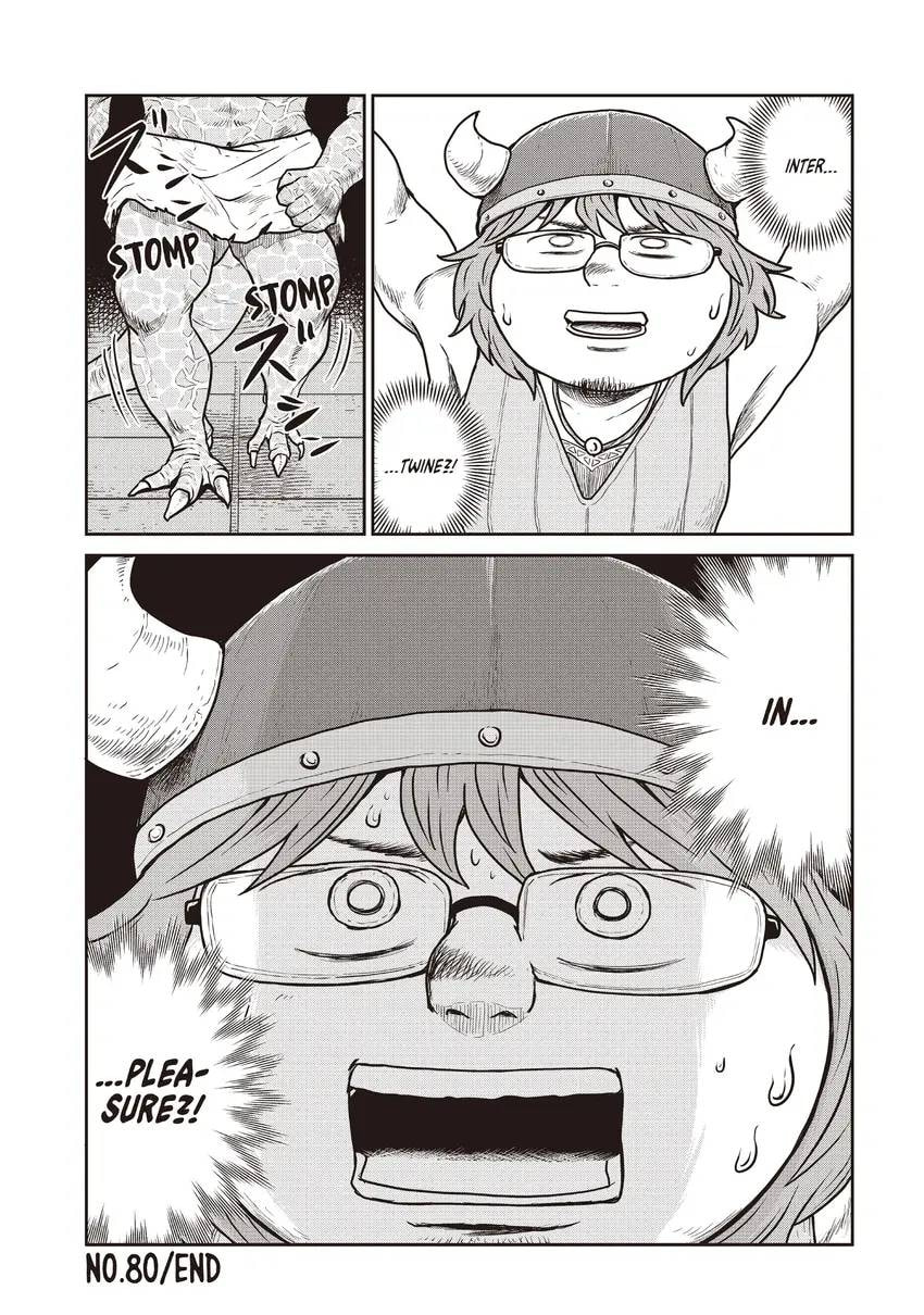 Read Quality Assurance in Another World chapter 0 image 48 on Lezhin