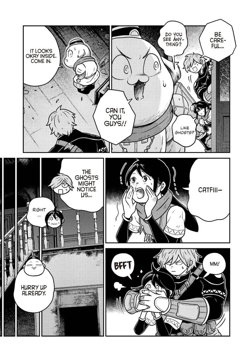 Read Quality Assurance in Another World chapter 0 image 52 on Lezhin
