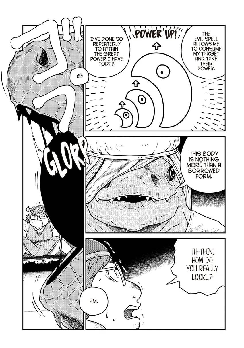 Read Quality Assurance in Another World chapter 0 image 54 on Lezhin