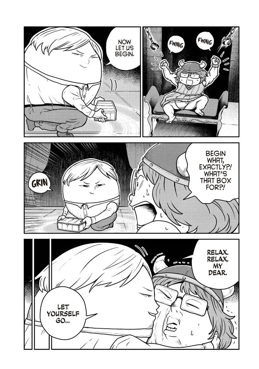 Read Quality Assurance in Another World chapter 0 image 56 on Lezhin