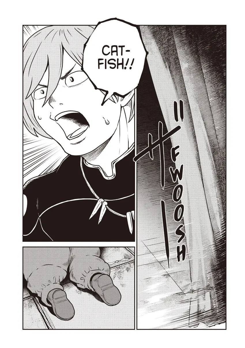 Read Quality Assurance in Another World chapter 0 image 62 on Lezhin