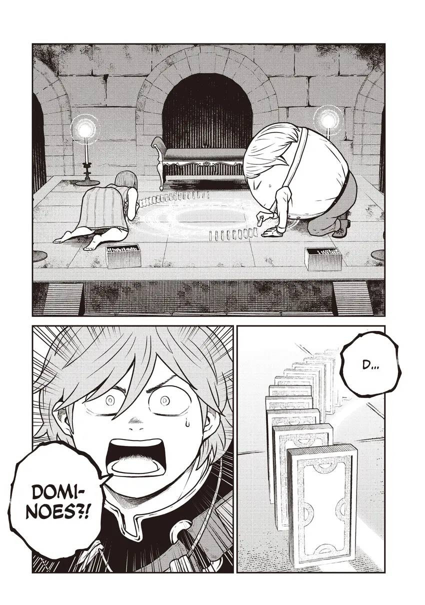 Read Quality Assurance in Another World chapter 0 image 63 on Lezhin