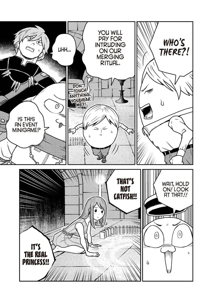 Read Quality Assurance in Another World chapter 0 image 64 on Lezhin