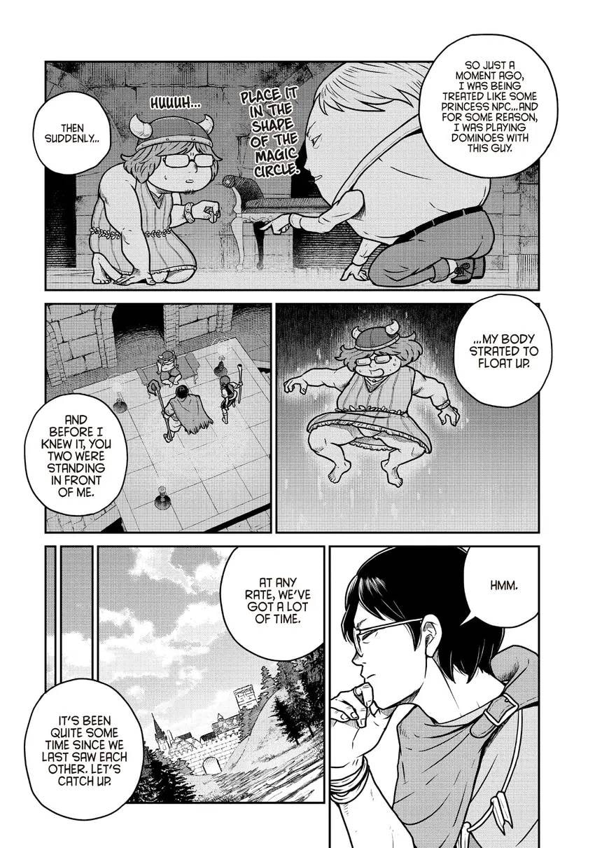 Read Quality Assurance in Another World chapter 0 image 69 on Lezhin
