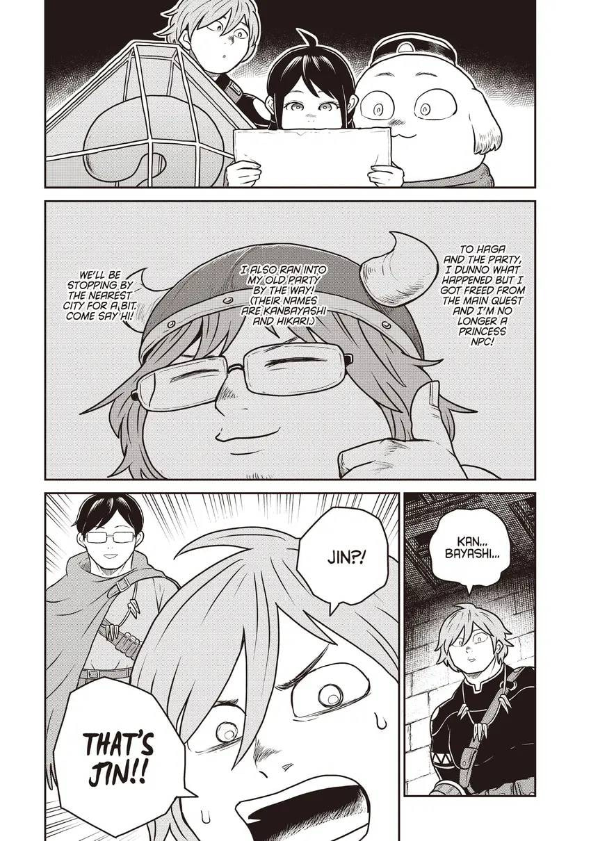 Read Quality Assurance in Another World chapter 0 image 71 on Lezhin