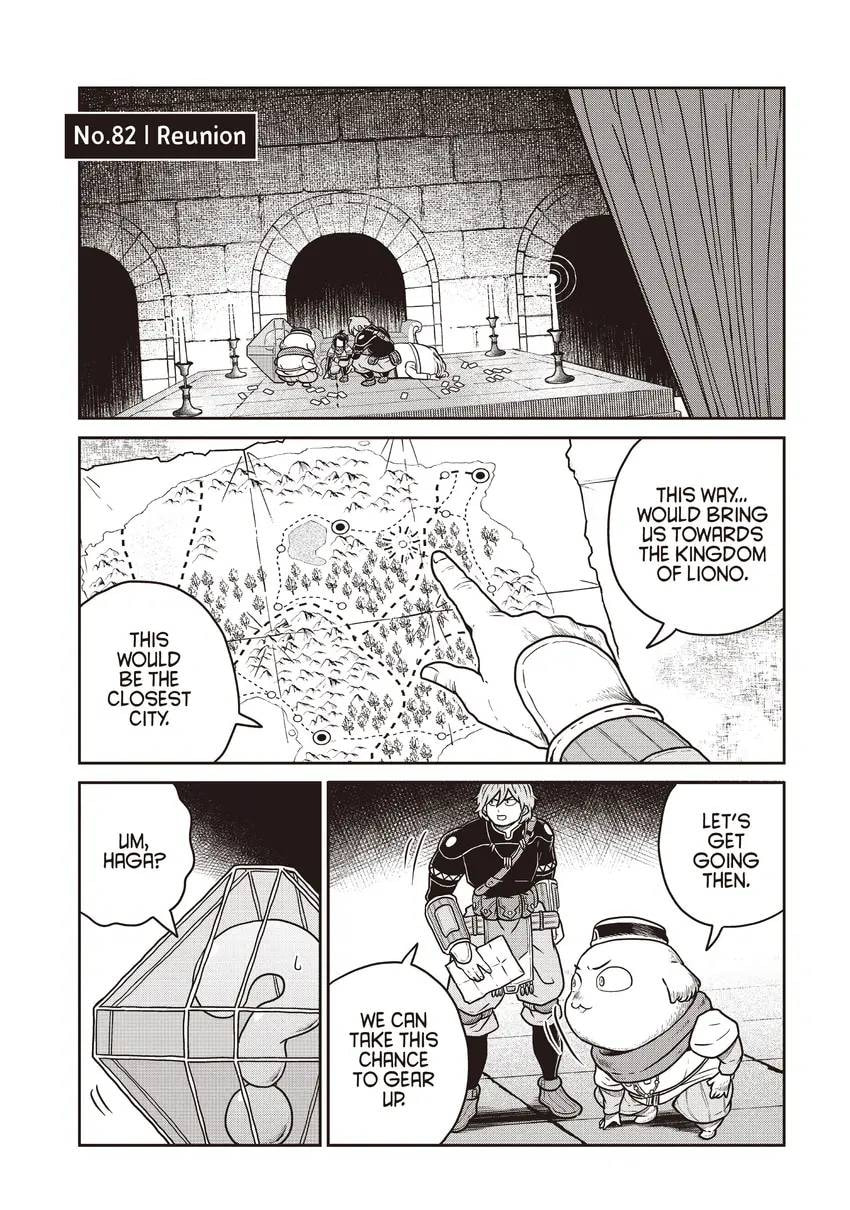 Read Quality Assurance in Another World chapter 0 image 74 on Lezhin