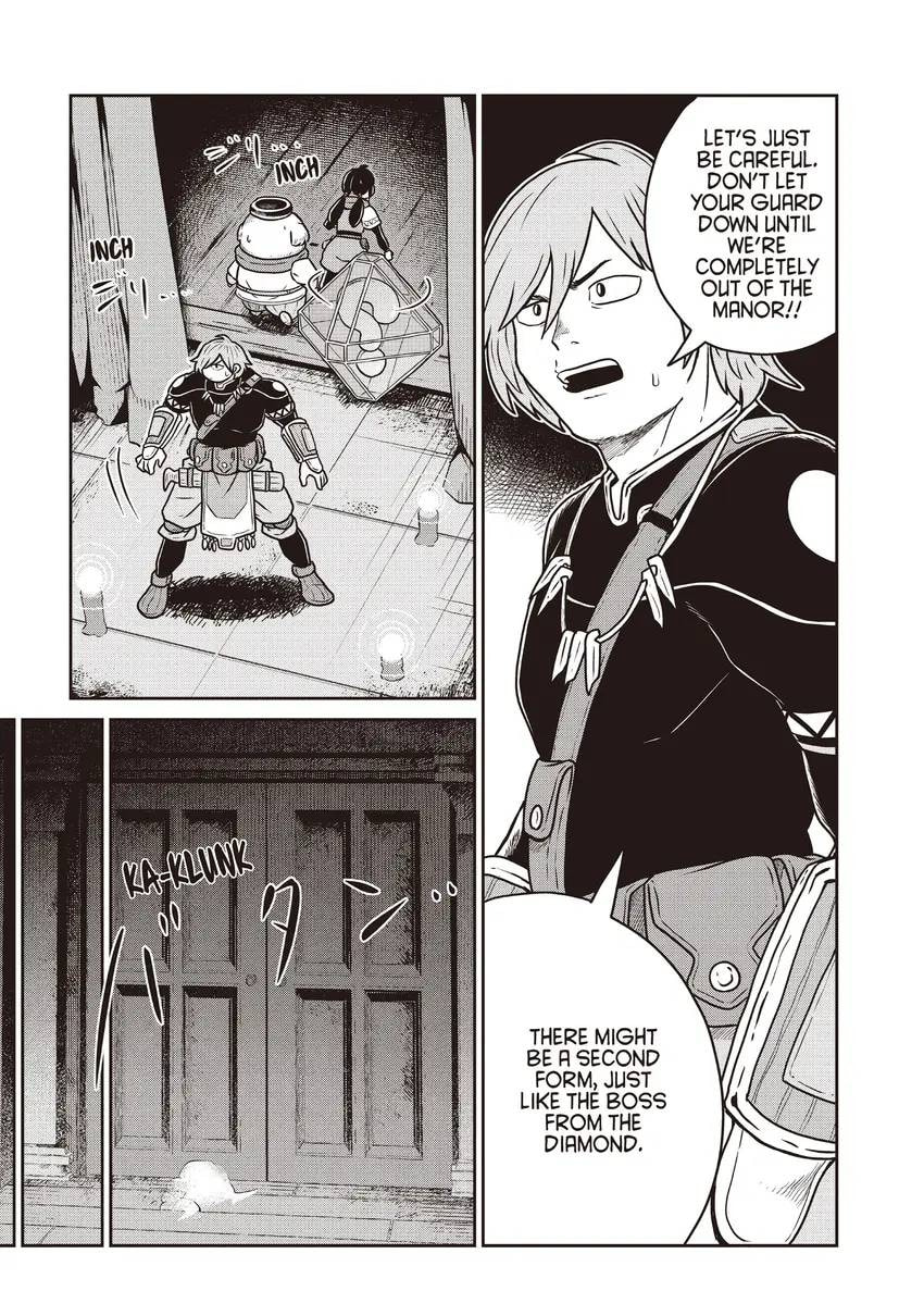 Read Quality Assurance in Another World chapter 0 image 77 on Lezhin