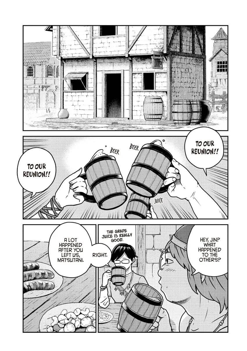 Read Quality Assurance in Another World chapter 0 image 78 on Lezhin