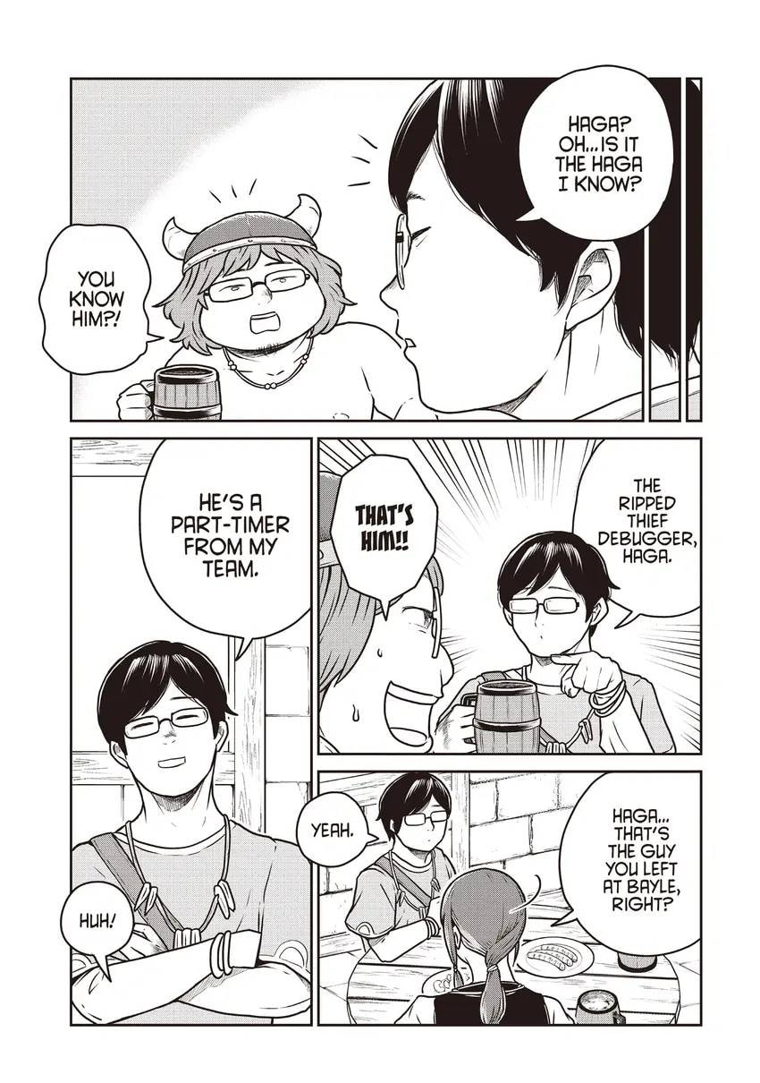 Read Quality Assurance in Another World chapter 0 image 80 on Lezhin