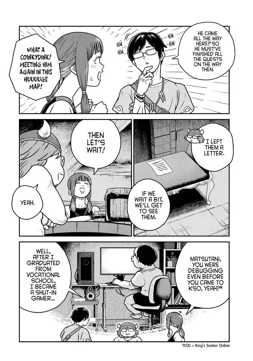 Read Quality Assurance in Another World chapter 0 image 81 on Lezhin