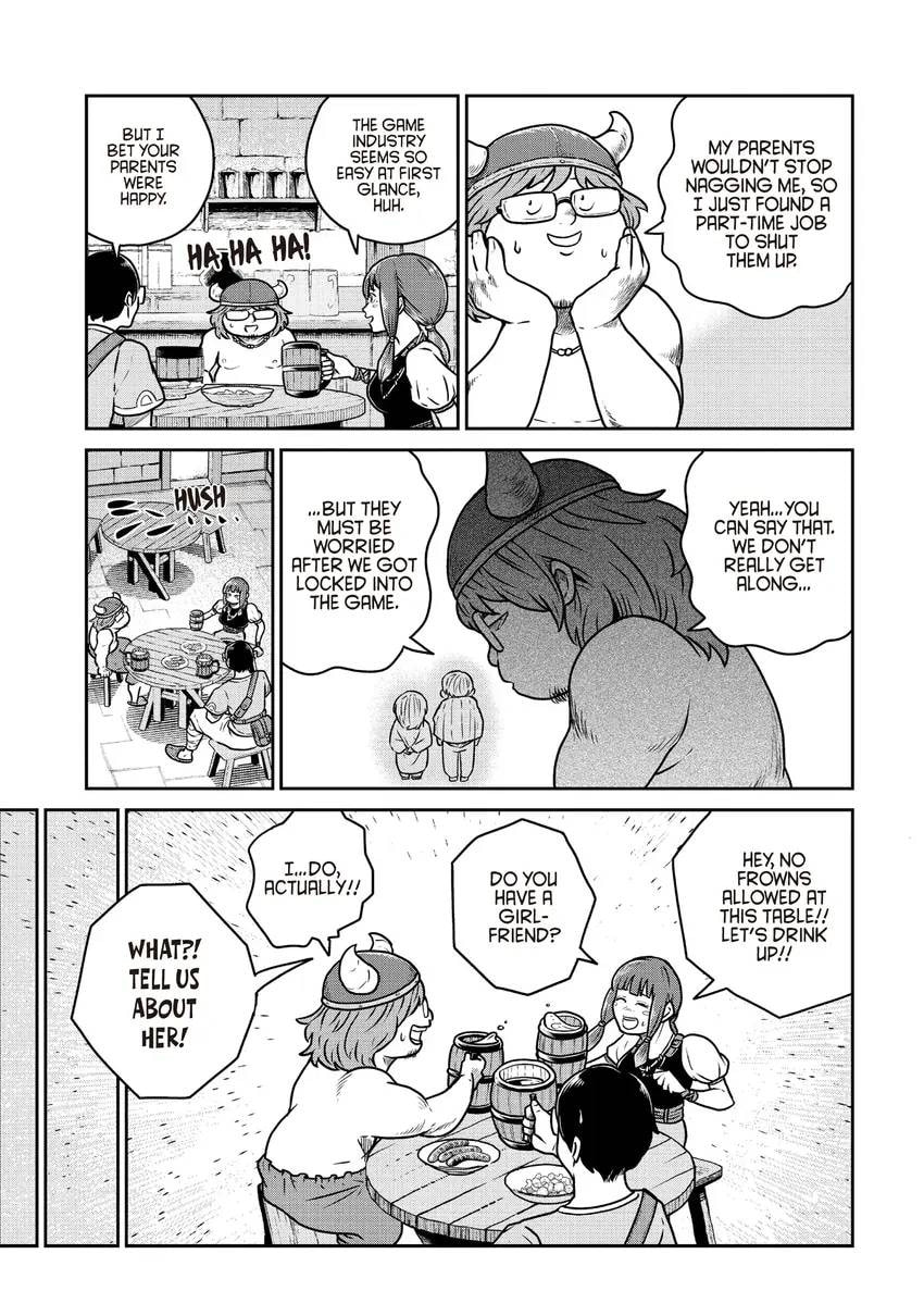 Read Quality Assurance in Another World chapter 0 image 82 on Lezhin