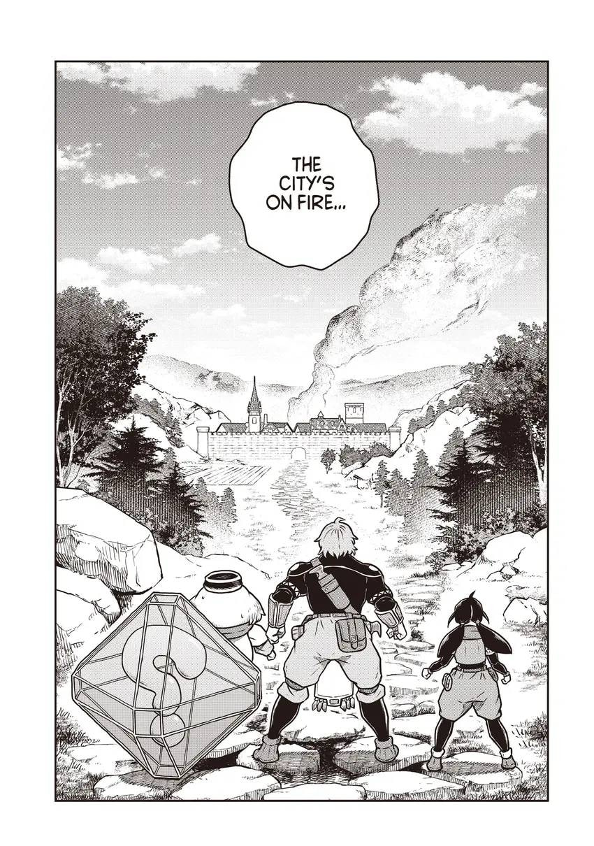 Read Quality Assurance in Another World chapter 0 image 86 on Lezhin