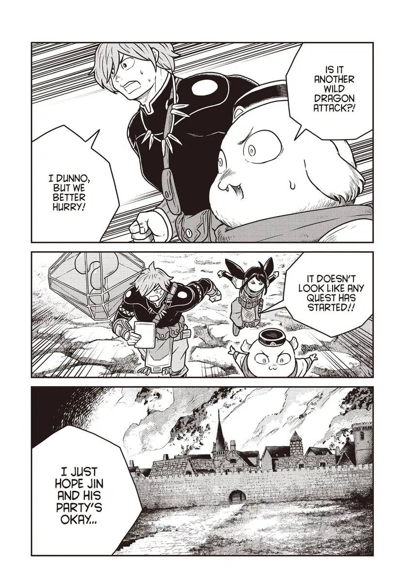 Read Quality Assurance in Another World chapter 0 image 87 on Lezhin