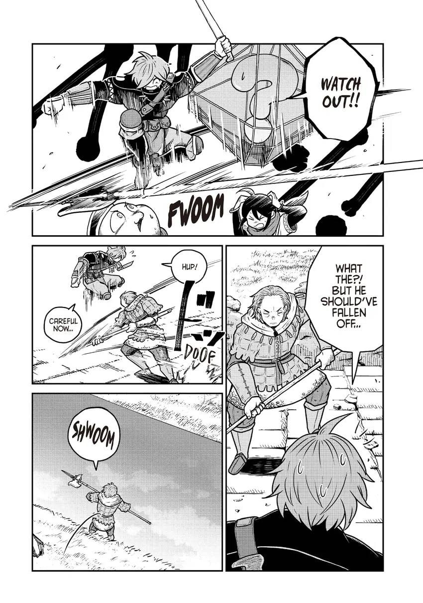 Read Quality Assurance in Another World chapter 0 image 9 on Lezhin