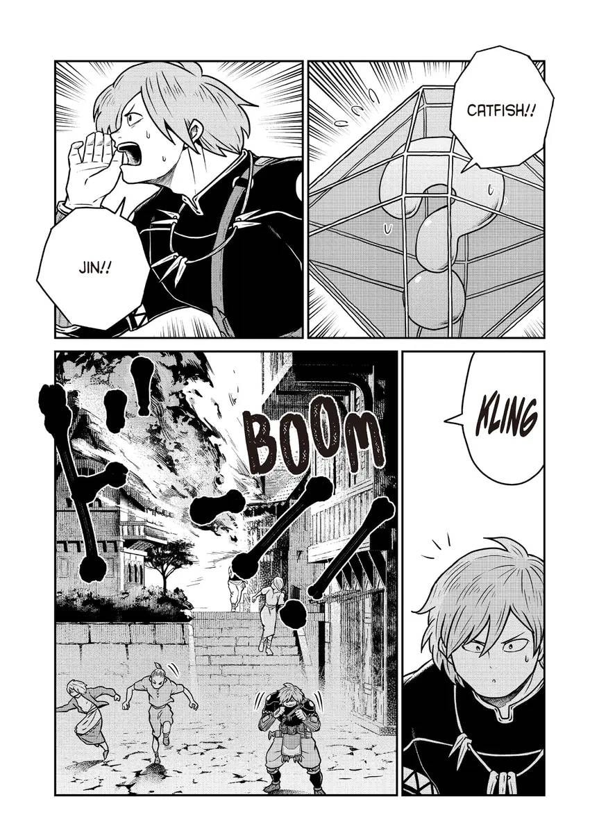Read Quality Assurance in Another World chapter 0 image 90 on Lezhin
