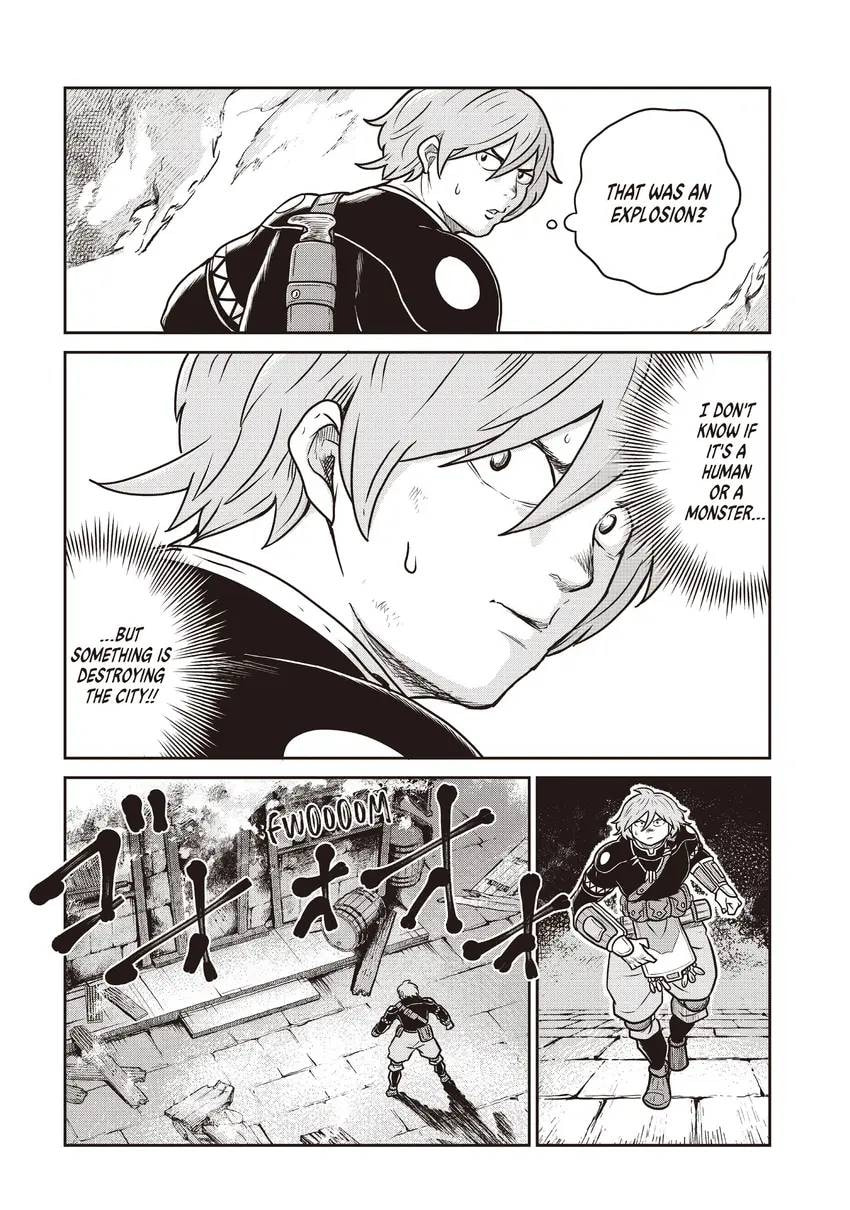Read Quality Assurance in Another World chapter 0 image 91 on Lezhin