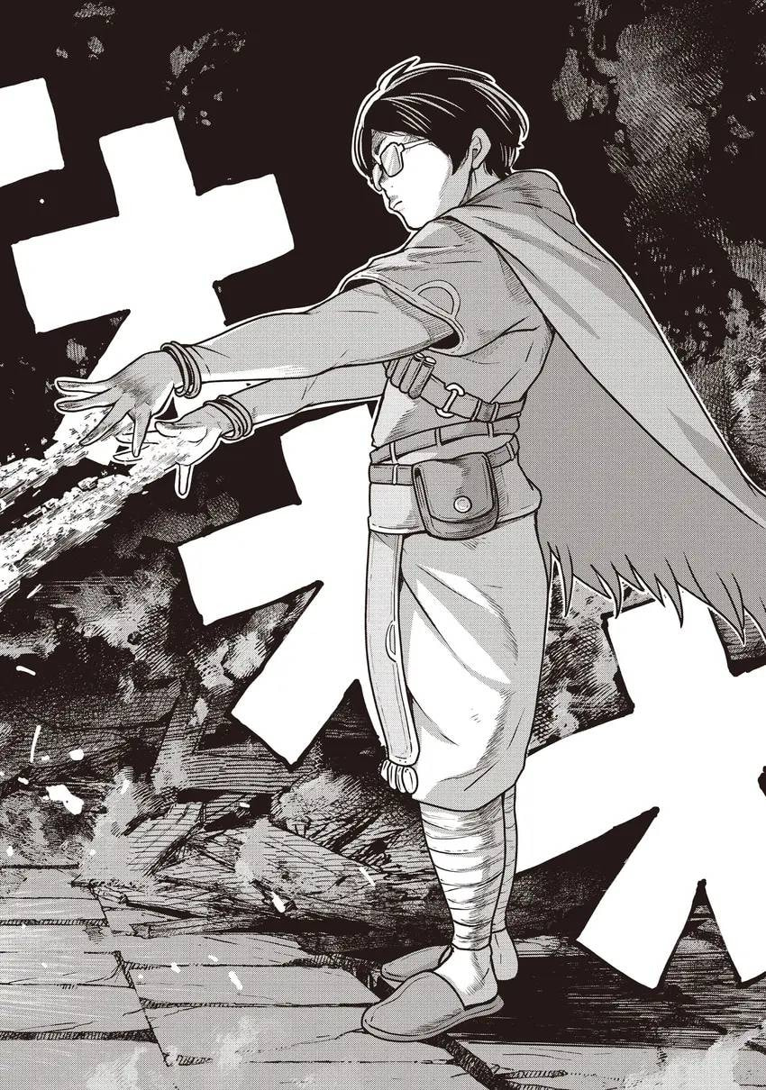 Read Quality Assurance in Another World chapter 0 image 93 on Lezhin