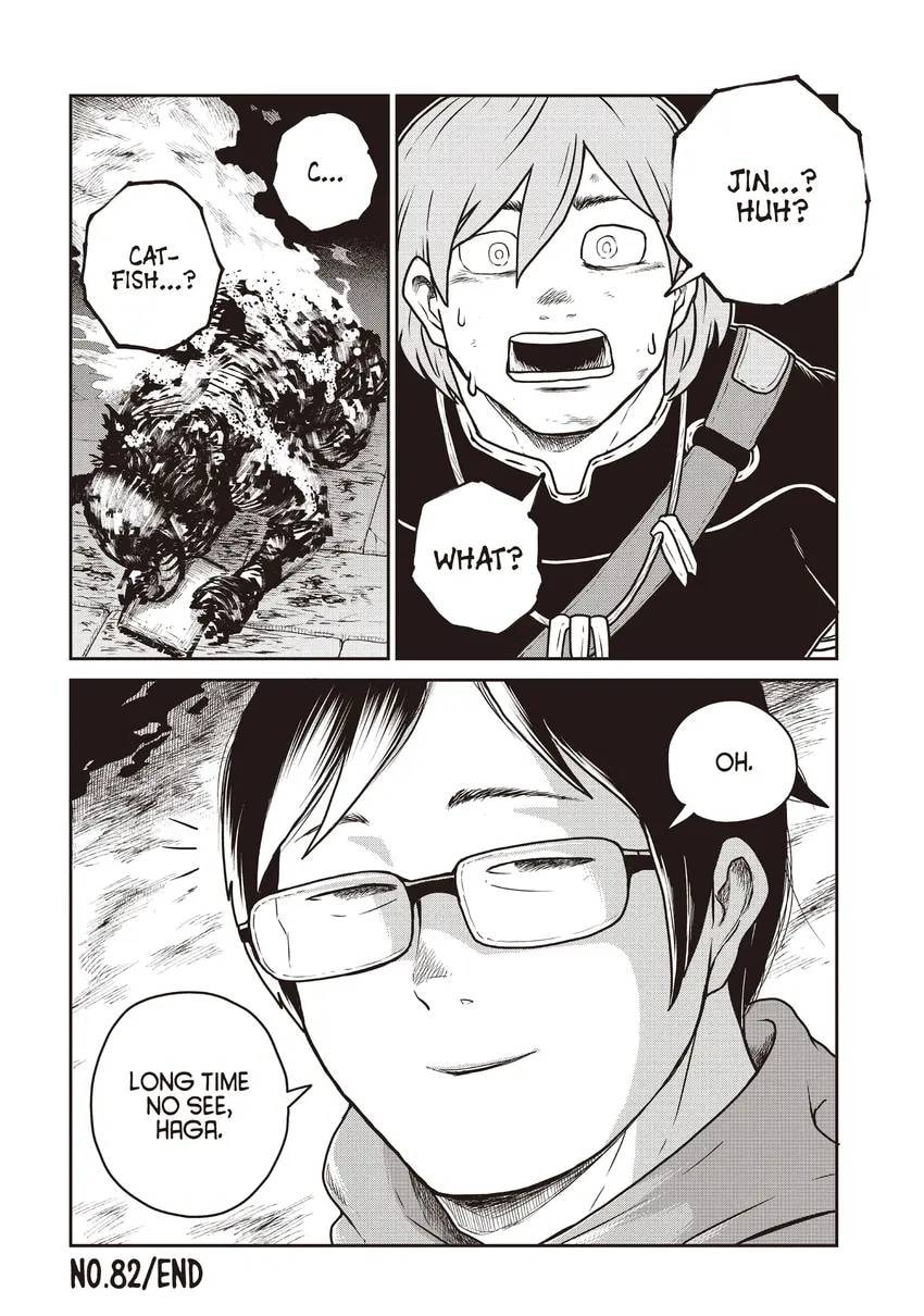Read Quality Assurance in Another World chapter 0 image 95 on Lezhin