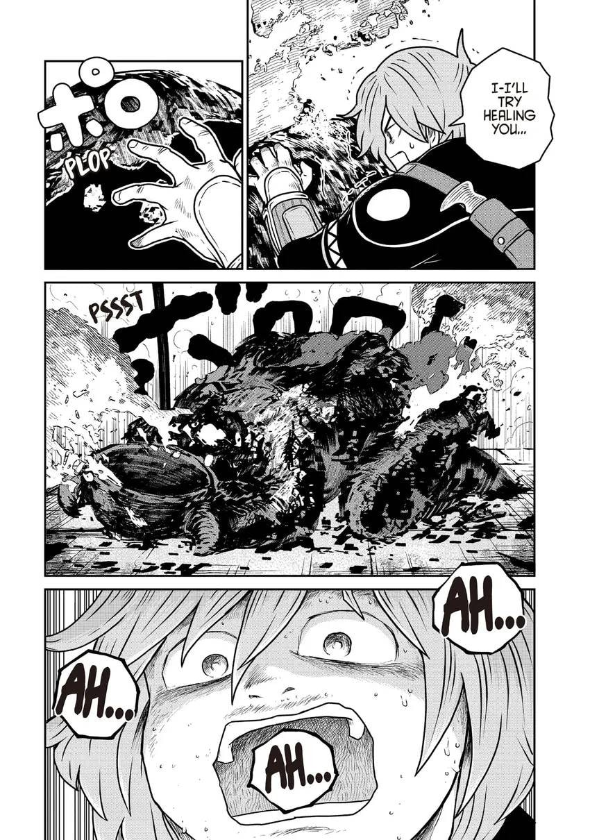 Read Quality Assurance in Another World chapter 0 image 97 on Lezhin
