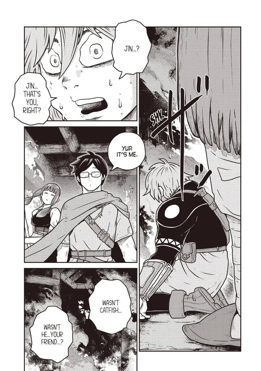 Read Quality Assurance in Another World chapter 0 image 98 on Lezhin