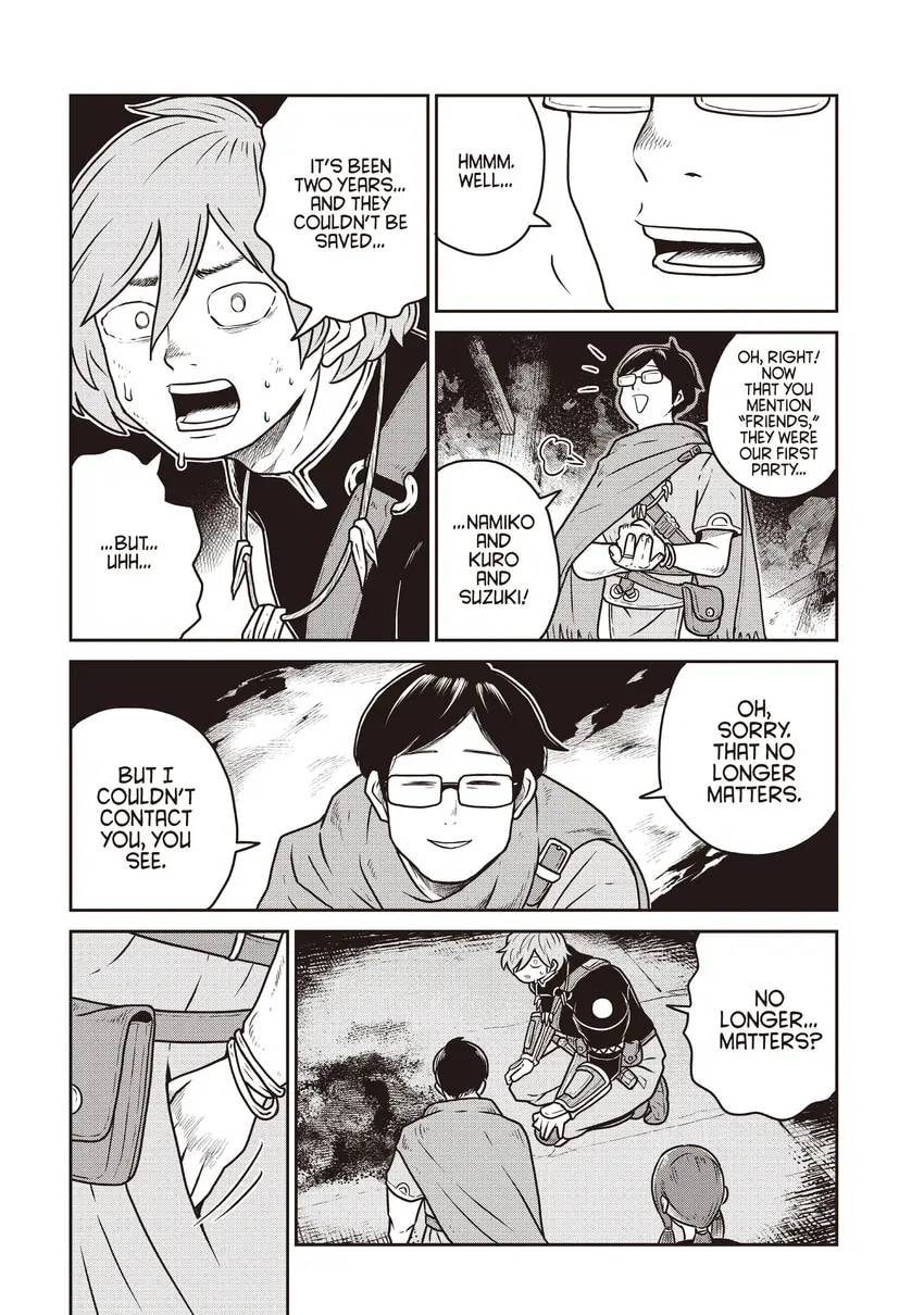 Read Quality Assurance in Another World chapter 0 image 99 on Lezhin