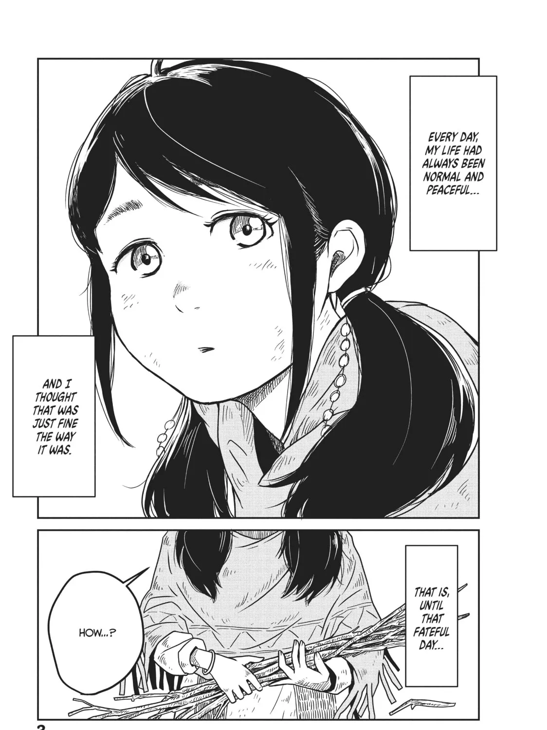 Read Quality Assurance in Another World chapter 1 image 0 on Lezhin