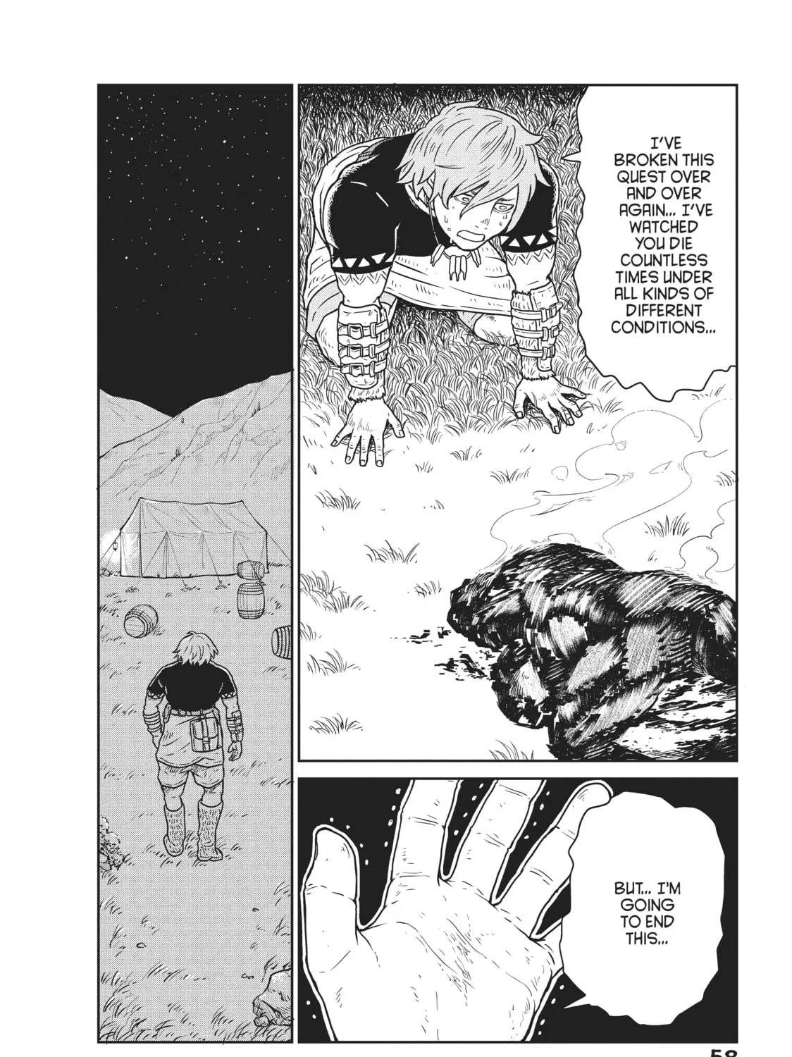 Read Quality Assurance in Another World chapter 1 image 104 on Lezhin