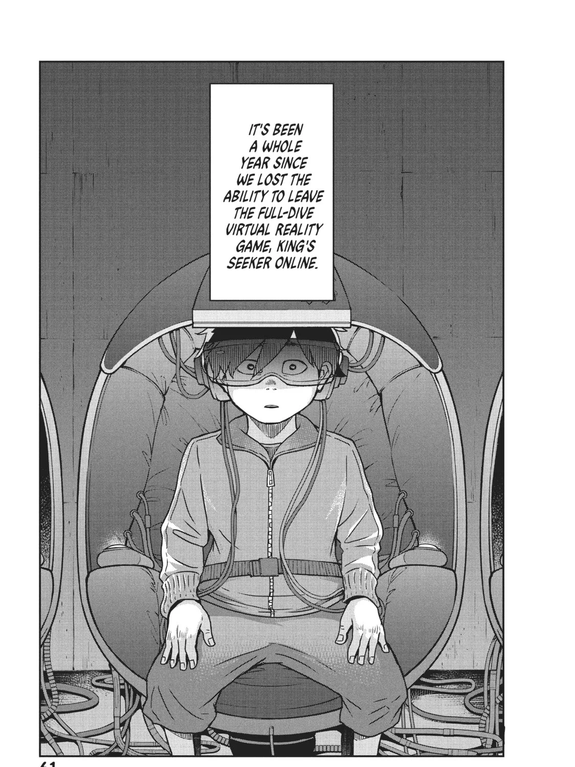 Read Quality Assurance in Another World chapter 1 image 110 on Lezhin