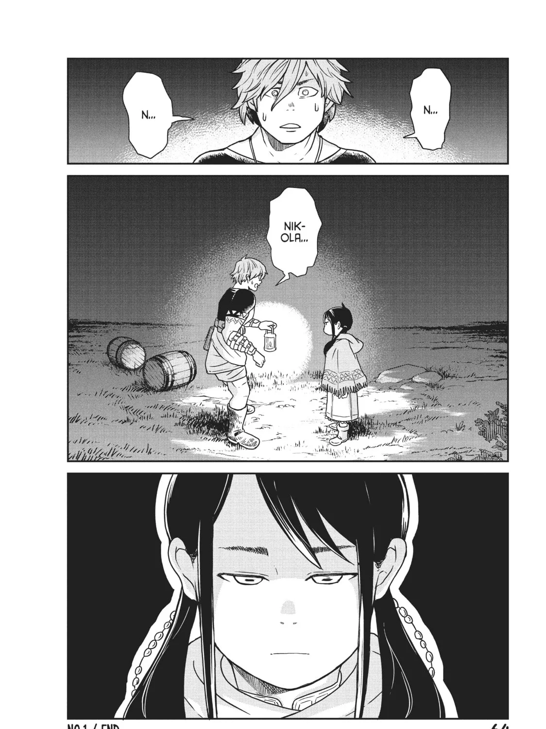 Read Quality Assurance in Another World chapter 1 image 116 on Lezhin
