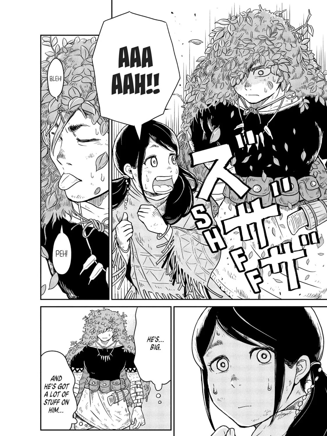 Read Quality Assurance in Another World chapter 1 image 12 on Lezhin
