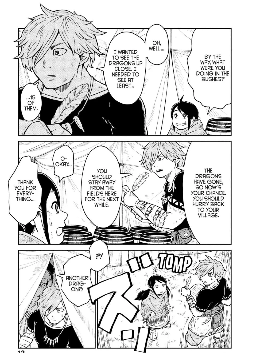 Read Quality Assurance in Another World chapter 1 image 18 on Lezhin